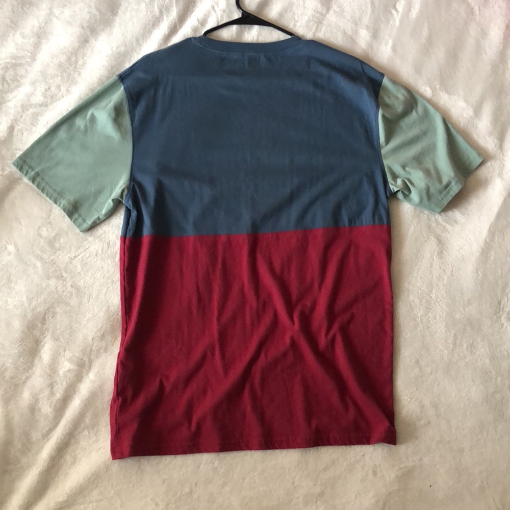 Zine t-shirt - Picture 2 of 2